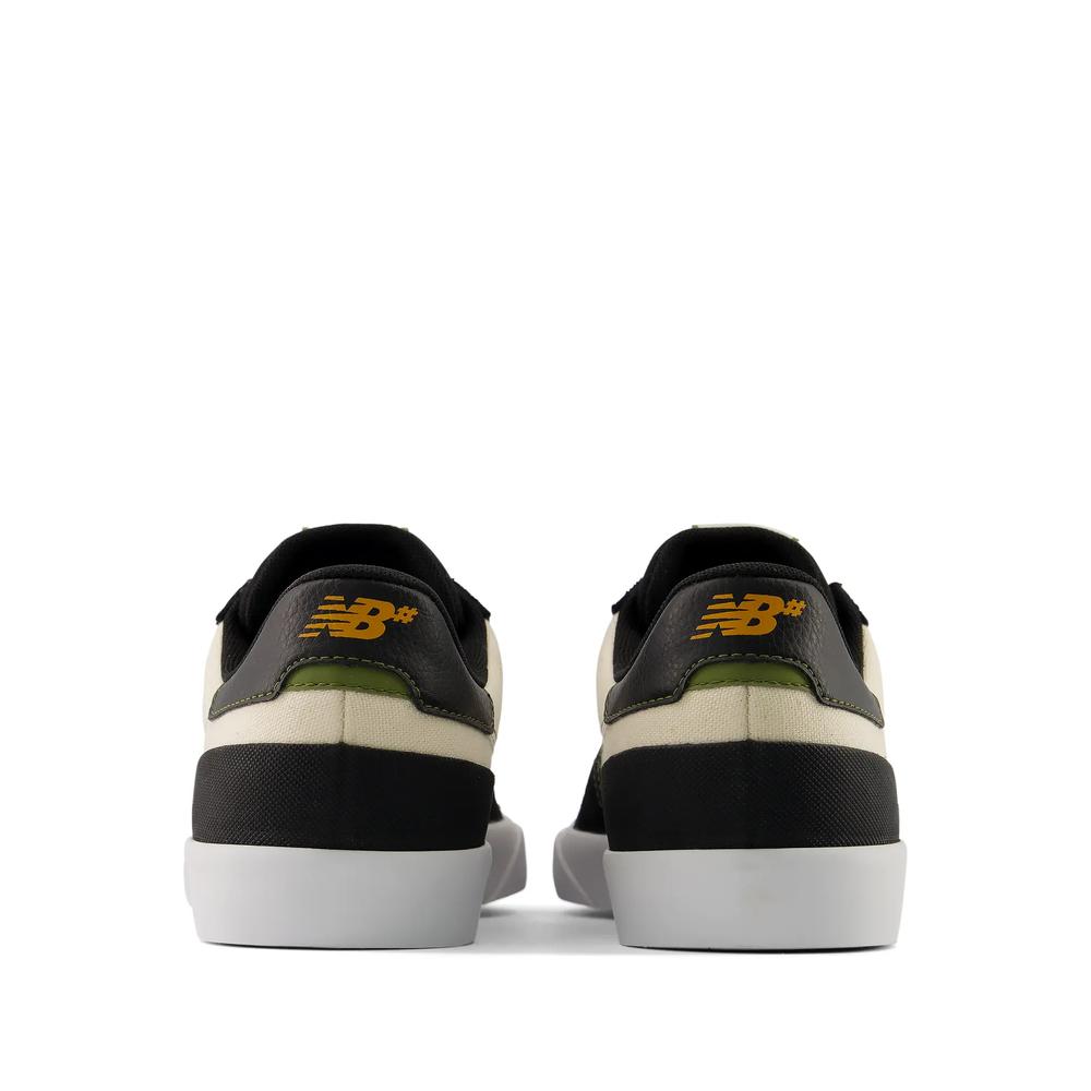 Buty męskie New Balance UN272HWN - czarne