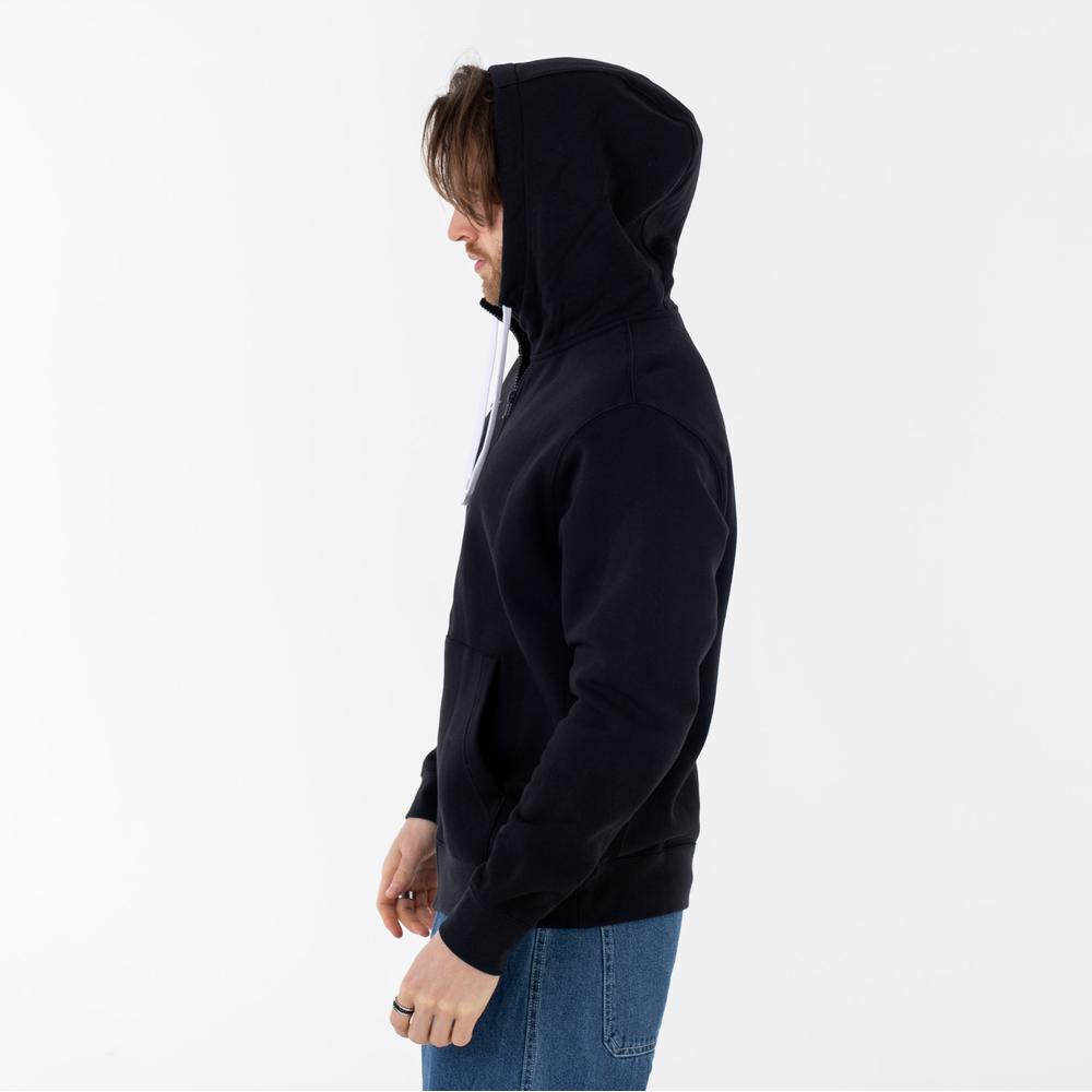 Bluza Nike Park 20 Fleece Full-Zip Hoodie CW6887-010 - czarne