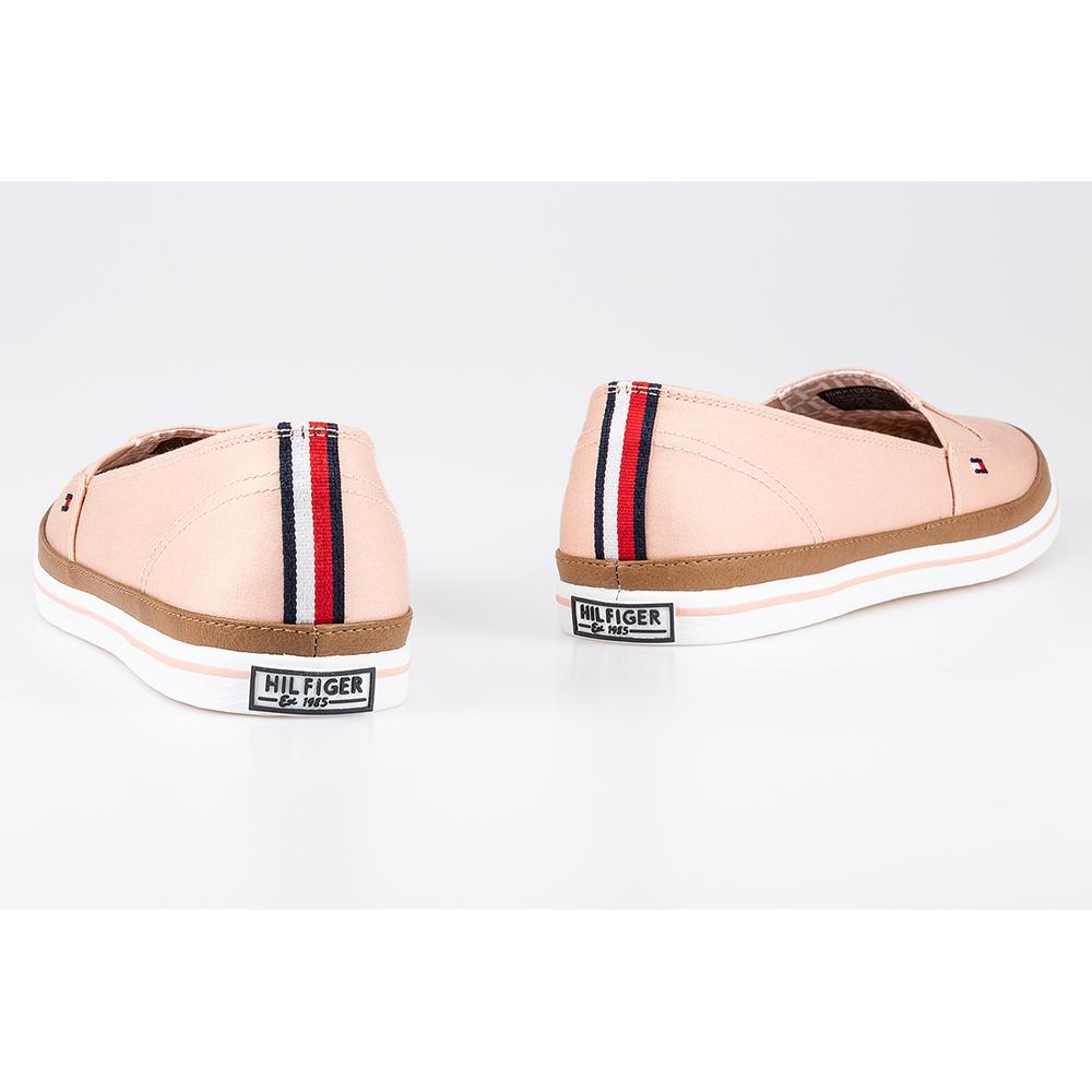 TOMMY HILFIGER ICONIC KESHA SLIP ON > FW0FW01656 502