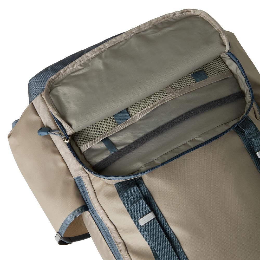 Plecak unisex The North Face Base Camp 0A8BK4L451 - szary