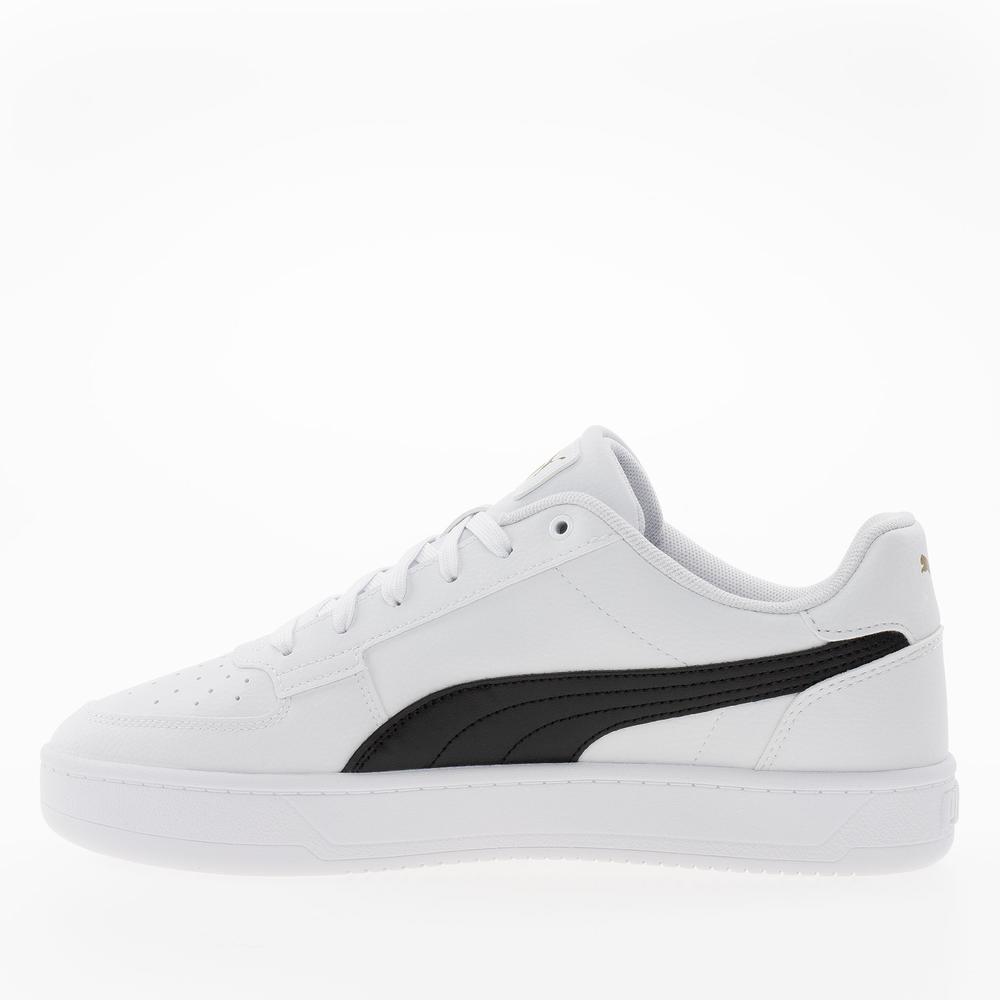 Buty Puma Caven 2.0 39229003 - białe
