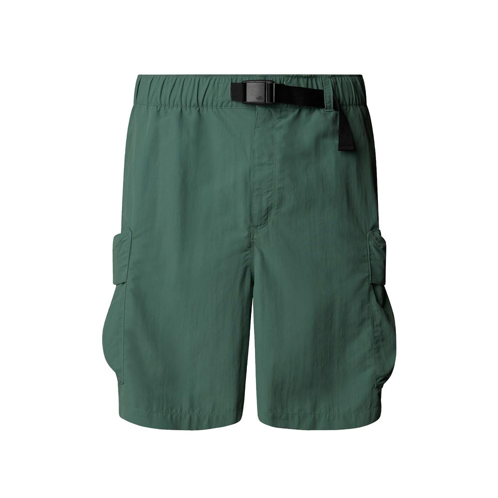 Spodenki męskie The North Face Cargo Pocket 0A8BJGHCH1 - zielone