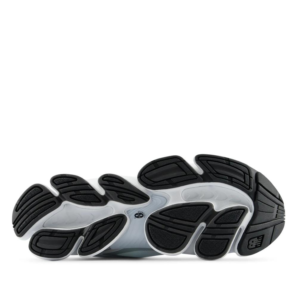 Buty unisex New Balance U20004GM - białe