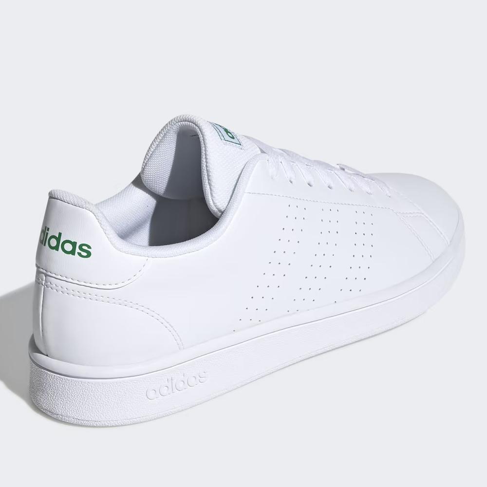 Buty adidas Advantage Base EE7690 - białe