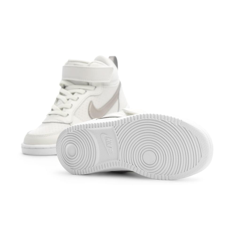 Nike Court Borough MID 870031-007