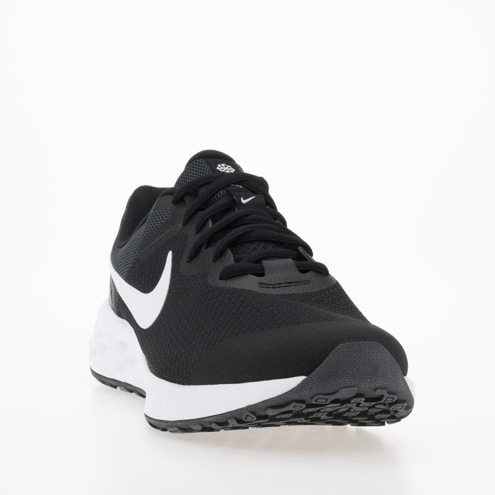 Buty Nike Revolution 6 DD1096-003 - czarne