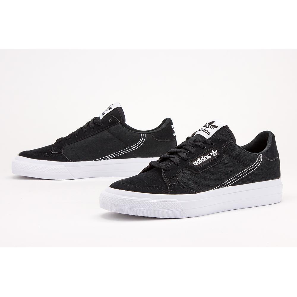 ADIDAS CONTINENTAL VULC > EF9451
