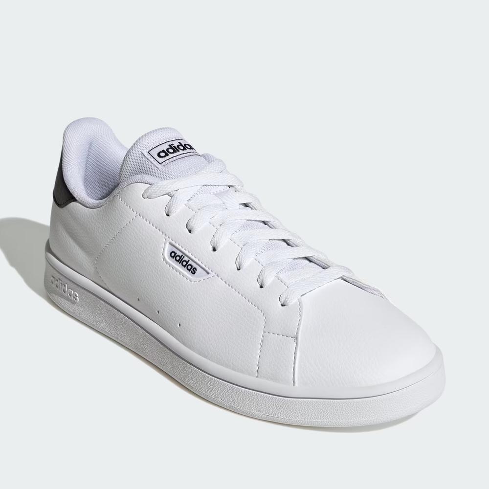 Buty męskie adidas Sportswear Urban Court IE0927 - białe