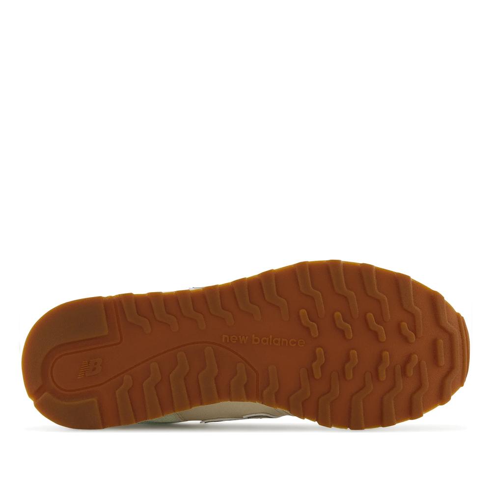 Buty New Balance GW500CR1 - beżowe