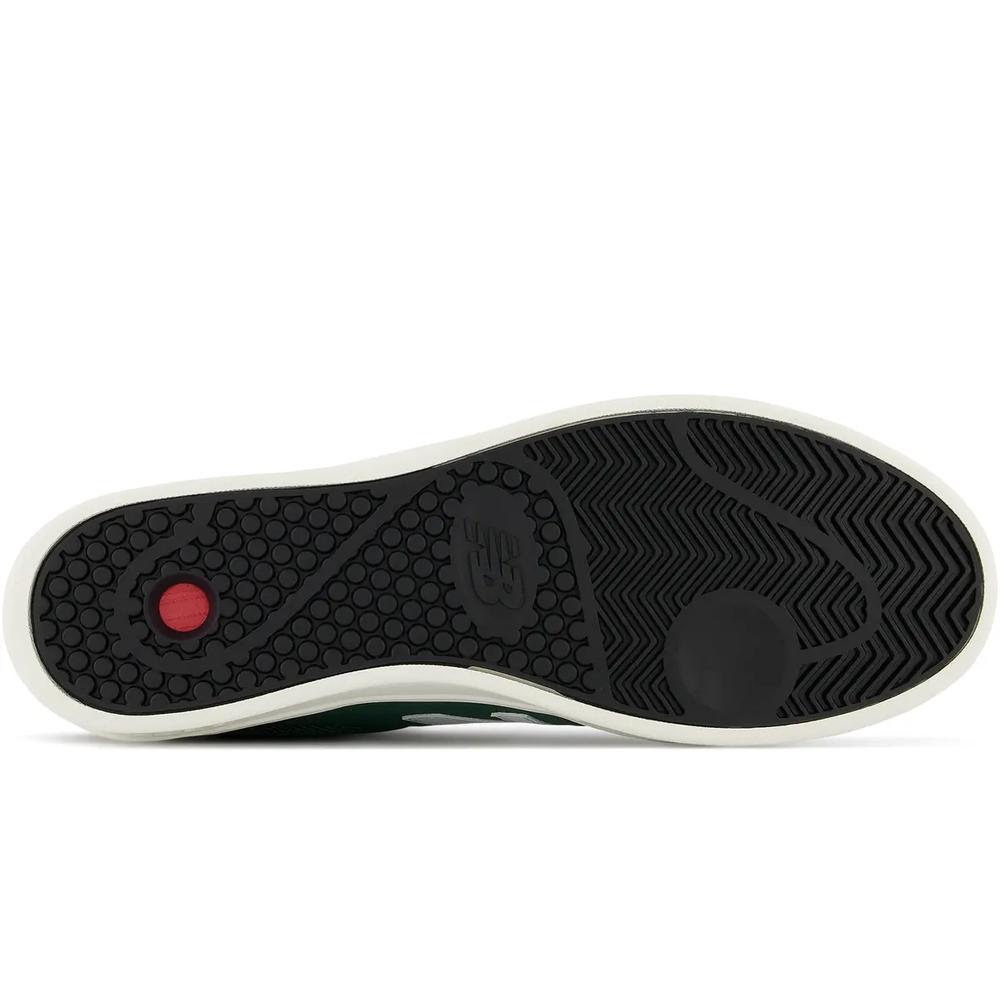 Buty New Balance CT300GY3 - zielone