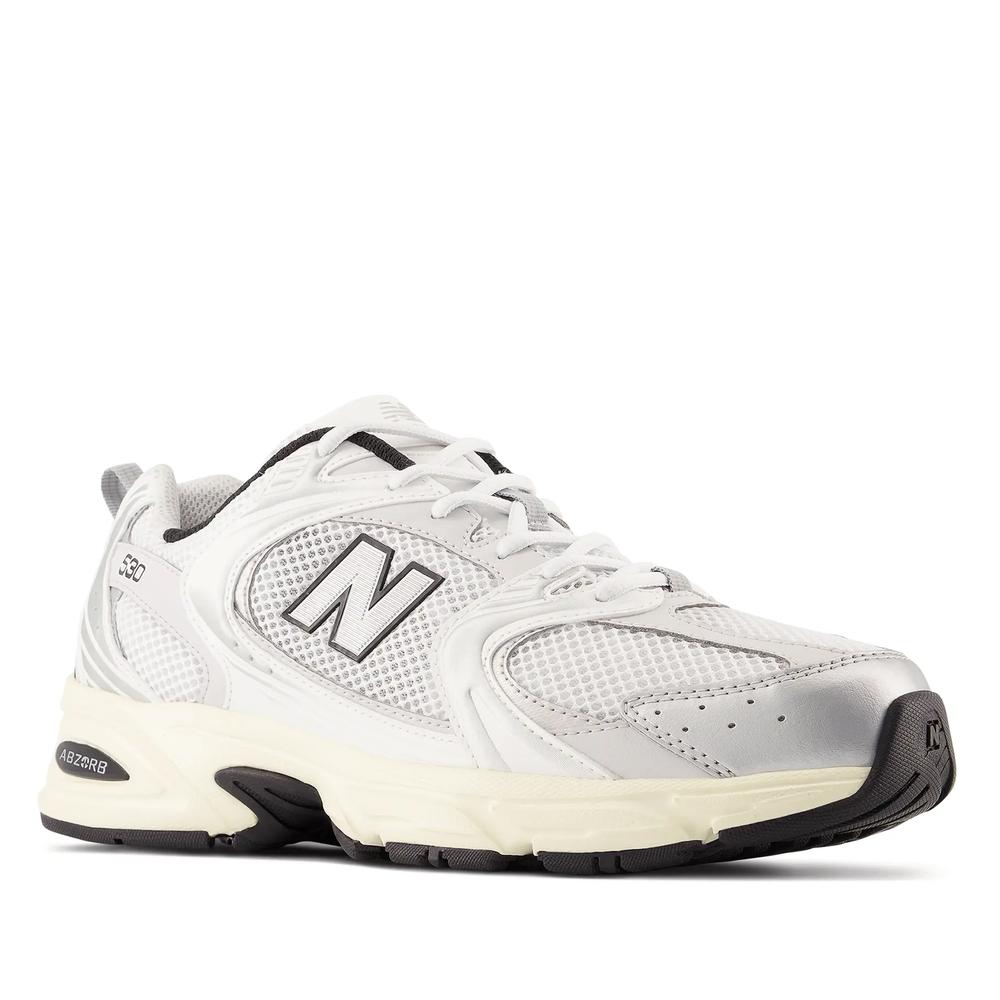 Buty New Balance MR530TA - białe