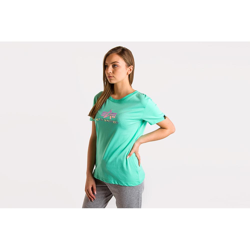 ALPHA INDUSTRIES RAINBOW T WMN > 126067490