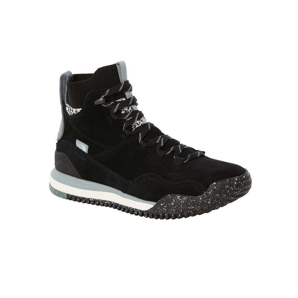 The North Face Back-To-Berkeley Sport III > 0A5G2WR0G1