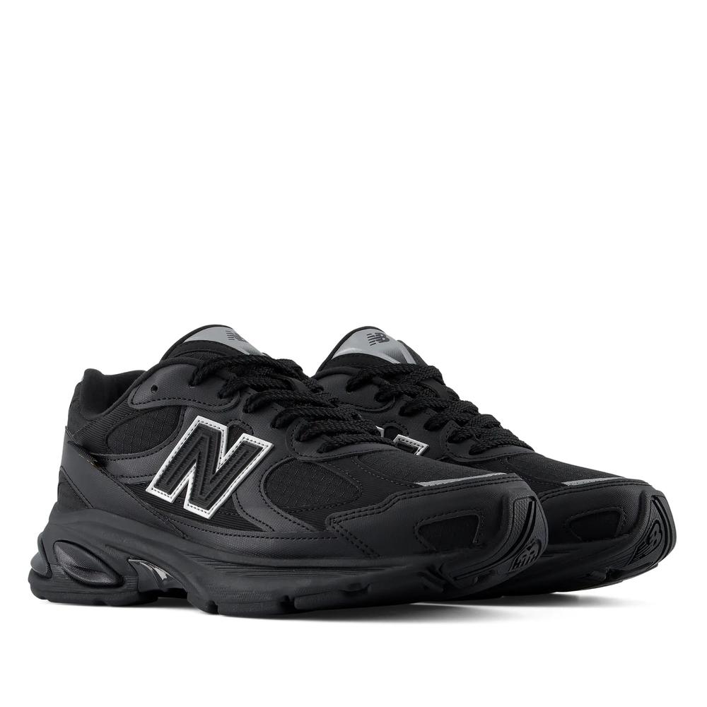 Buty unisex New Balance U20109O3 - czarne