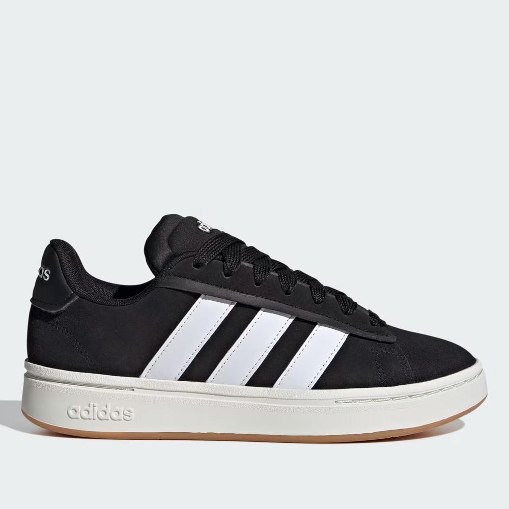 Buty damskie adidas Grand Court Alpha JP9771 - czarne