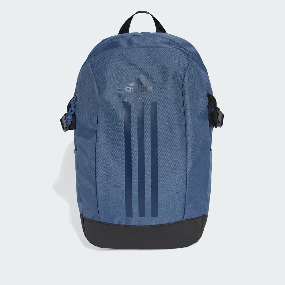 Plecak adidas Power IT5360 - granatowy