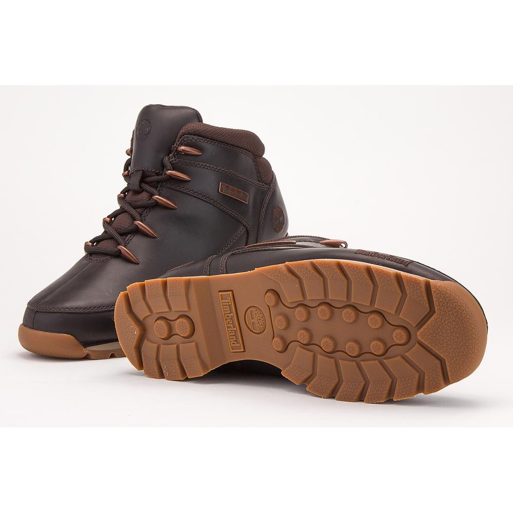 TIMBERLAND EURO SPRINT HIKER > A21Q2