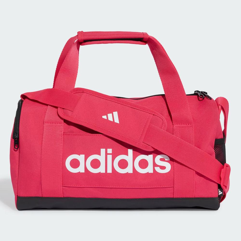 Torba unisex adidas Linear Duffel XS KS2072 - różowa