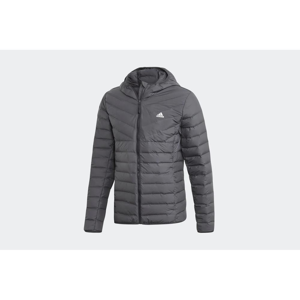 ADIDAS VARILITE HOODED JACKET > DZ1420