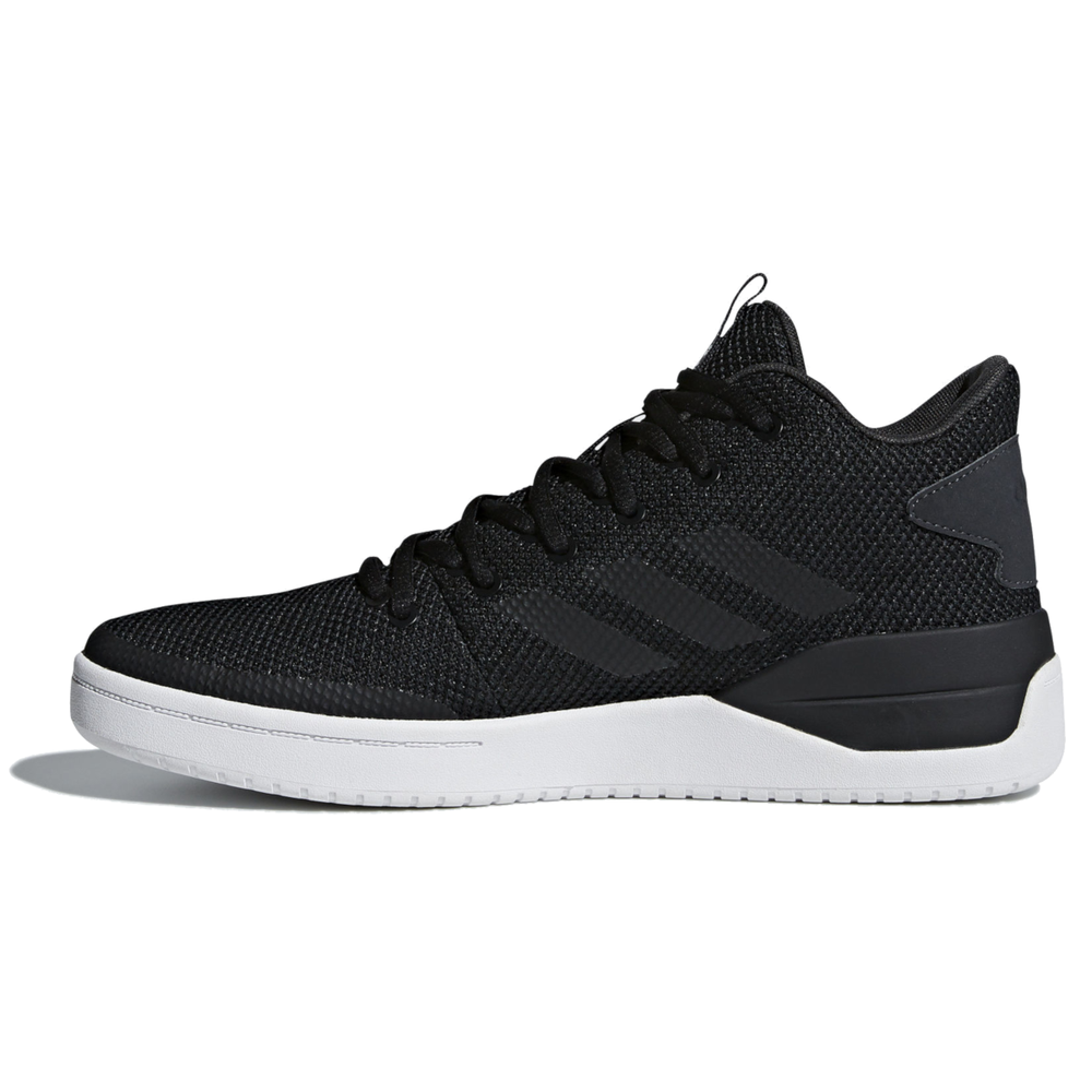 Buty Męskie Adidas B-Ball 80s BB7369