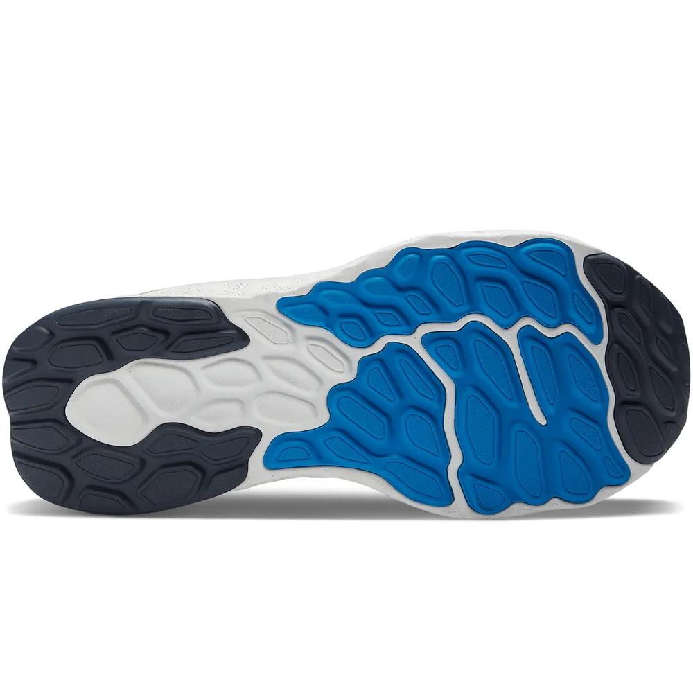 Buty New Balance Fresh Foam 1080 v12 M1080G12 - szare