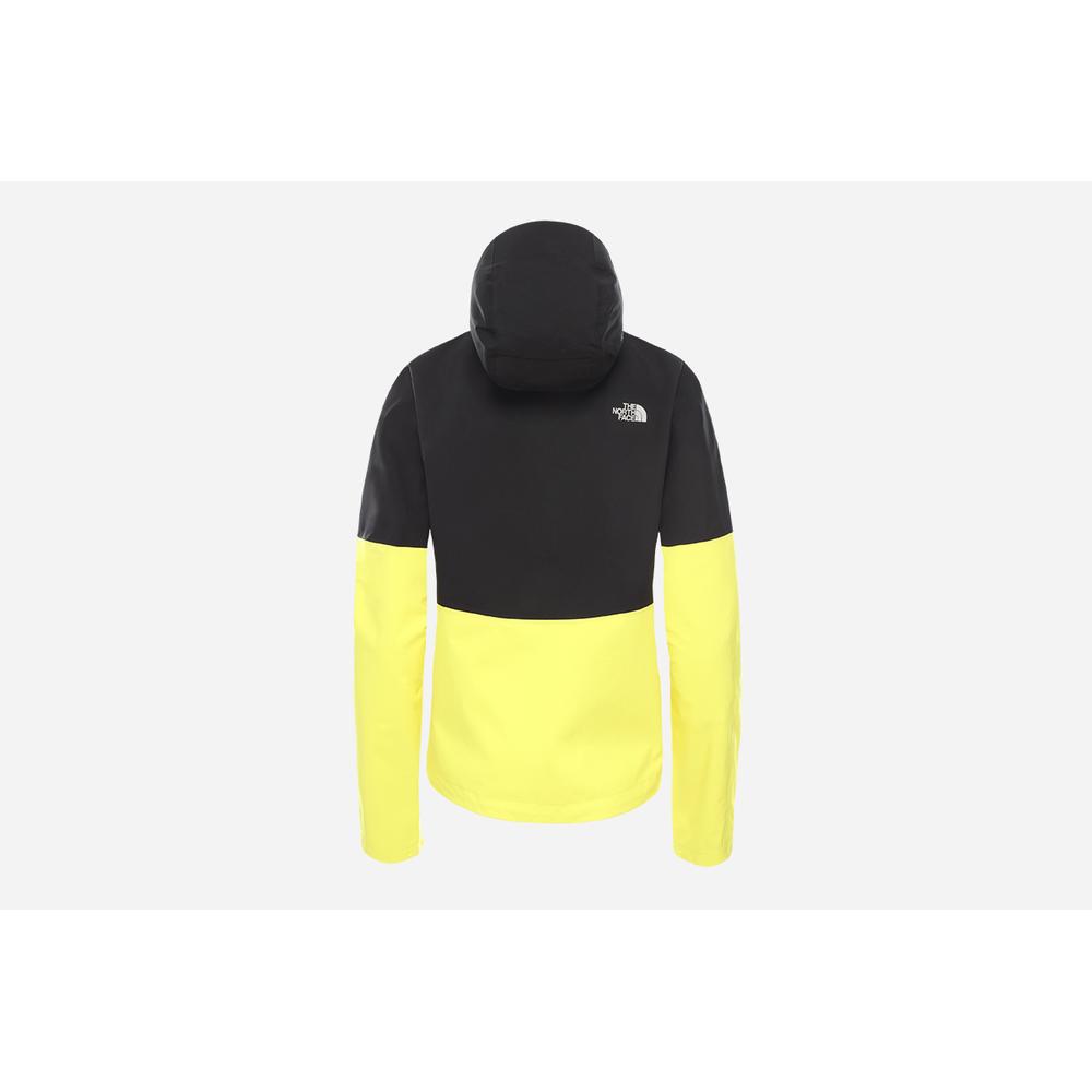 THE NORTH FACE FACEARQUE FUTURELIGHT™ > 0A4AGWNX41