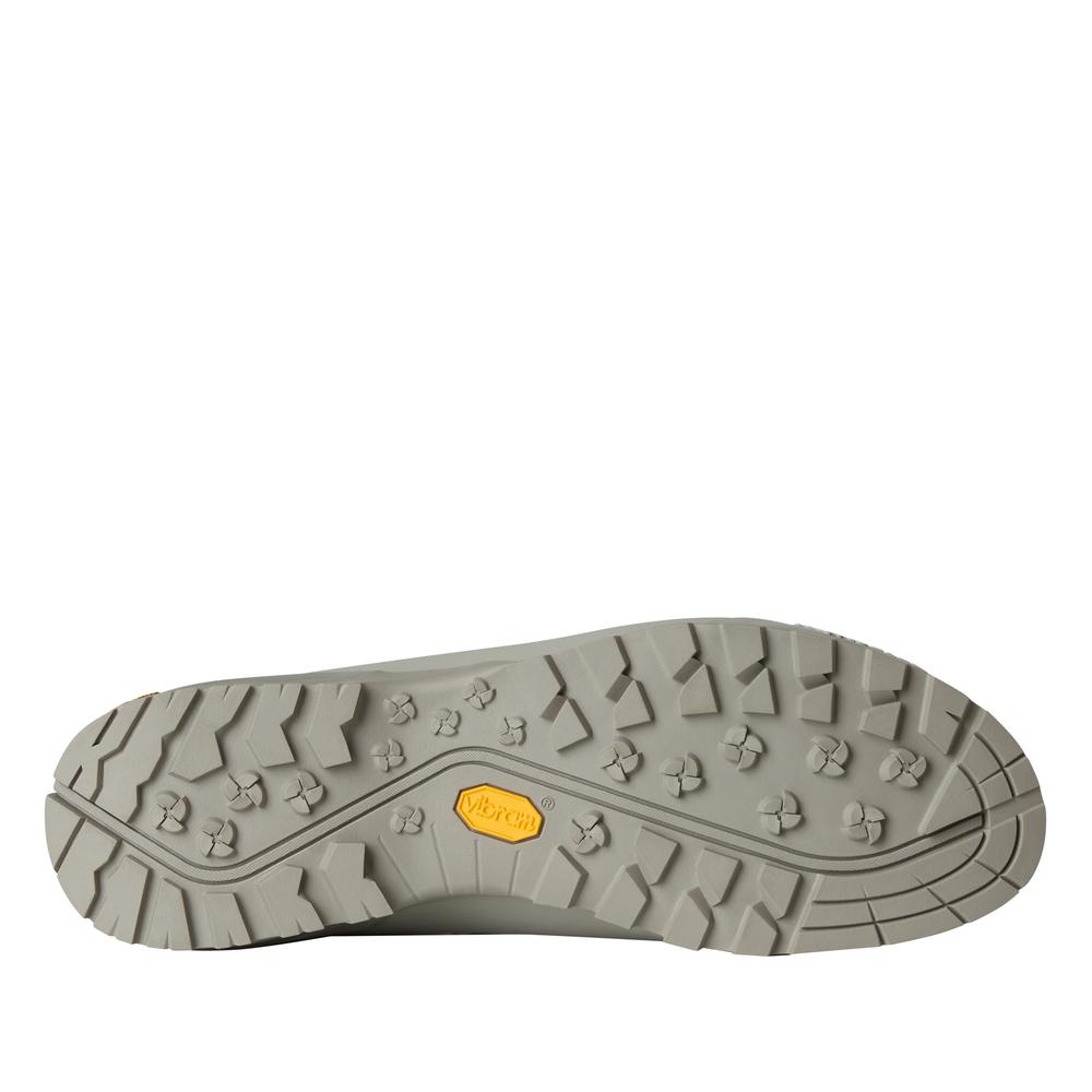 Buty unisex The North Face Glenclyffe 0A8DAPL1O1 - szare