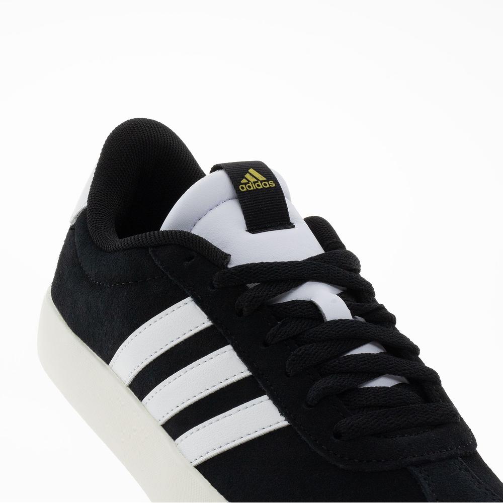 Buty adidas VL Court 3.0 ID6279 - czarne