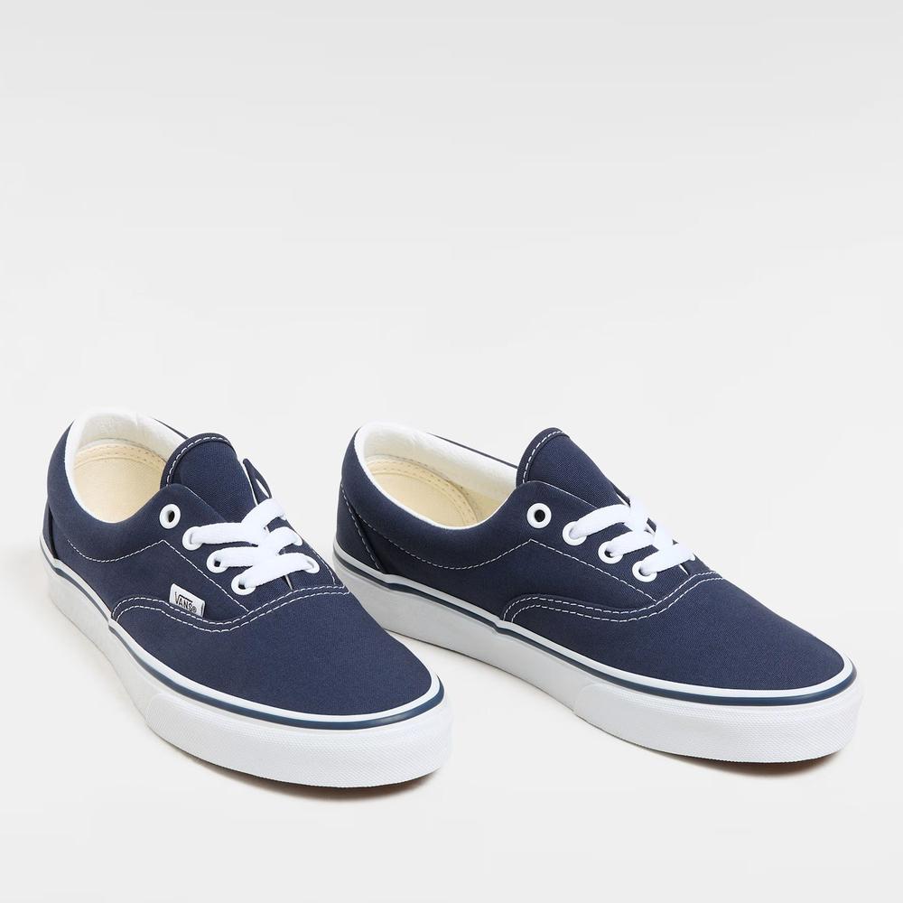 Buty damskie Vans Era VN000EWZNVY1 - granatowe