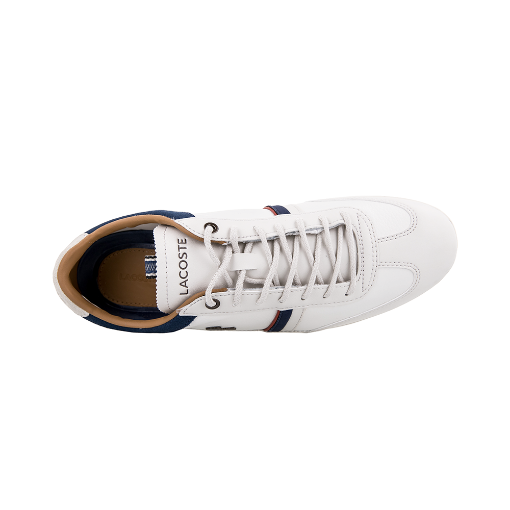Lacoste Misano 118 2 - 735CAM0081WN1