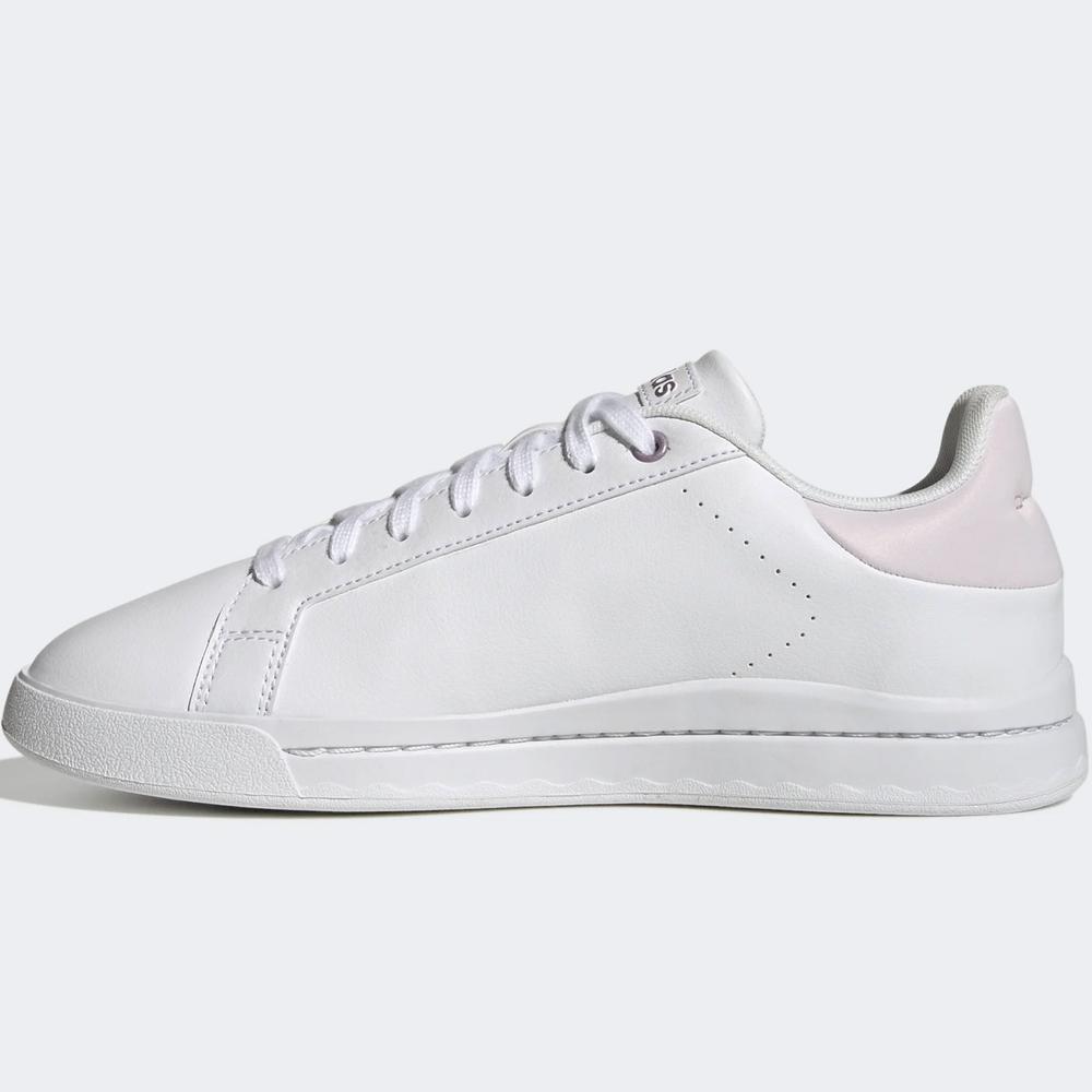 Buty adidas Court Silk GY9256 - białe