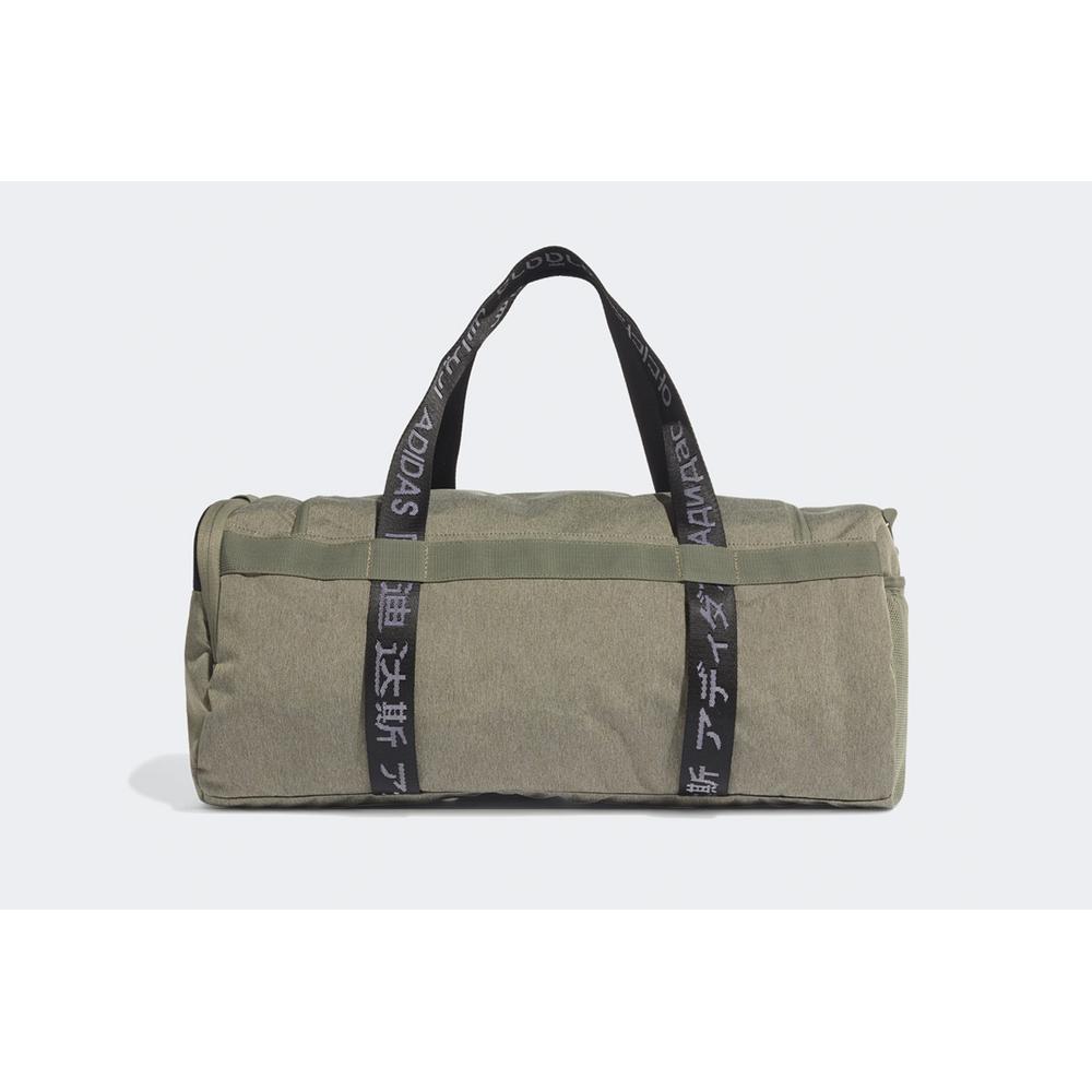 ADIDAS 4ATHLTS DUFFEL BAG MEDIUM > FL4415