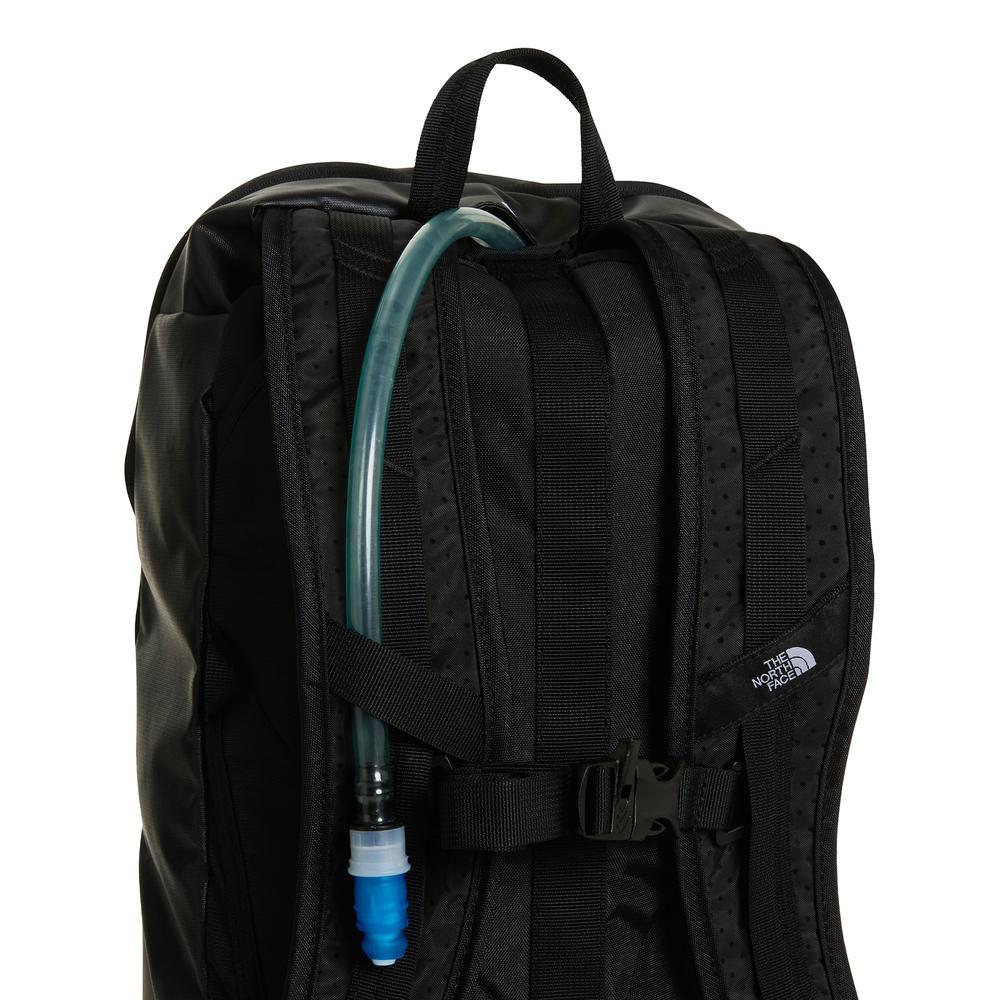 Plecak unisex The North Face Route Rocket 16 0A52EA4HF1 - czarny
