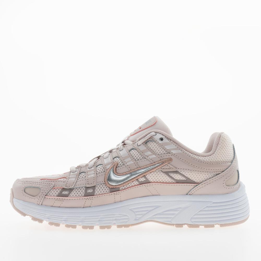 Buty młodzieżowe Nike P-6000 HV5064-602 - różowe