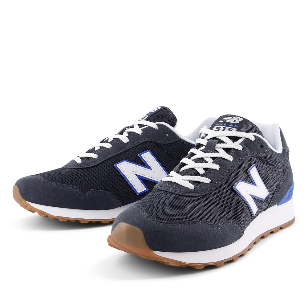 Buty męskie New Balance M5152JC - granatowe