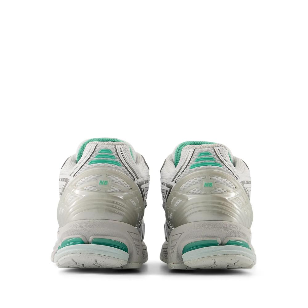 Buty unisex New Balance U19061HV - szare