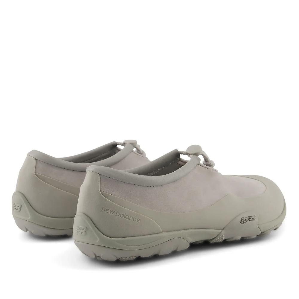 Buty unisex New Balance Minimus MT10T8WQ - szare