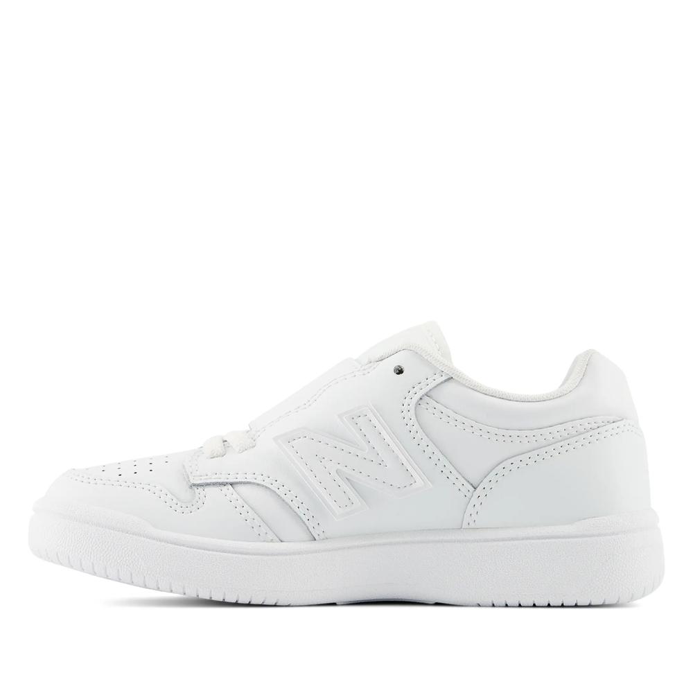 Buty New Balance PHB4803W - białe