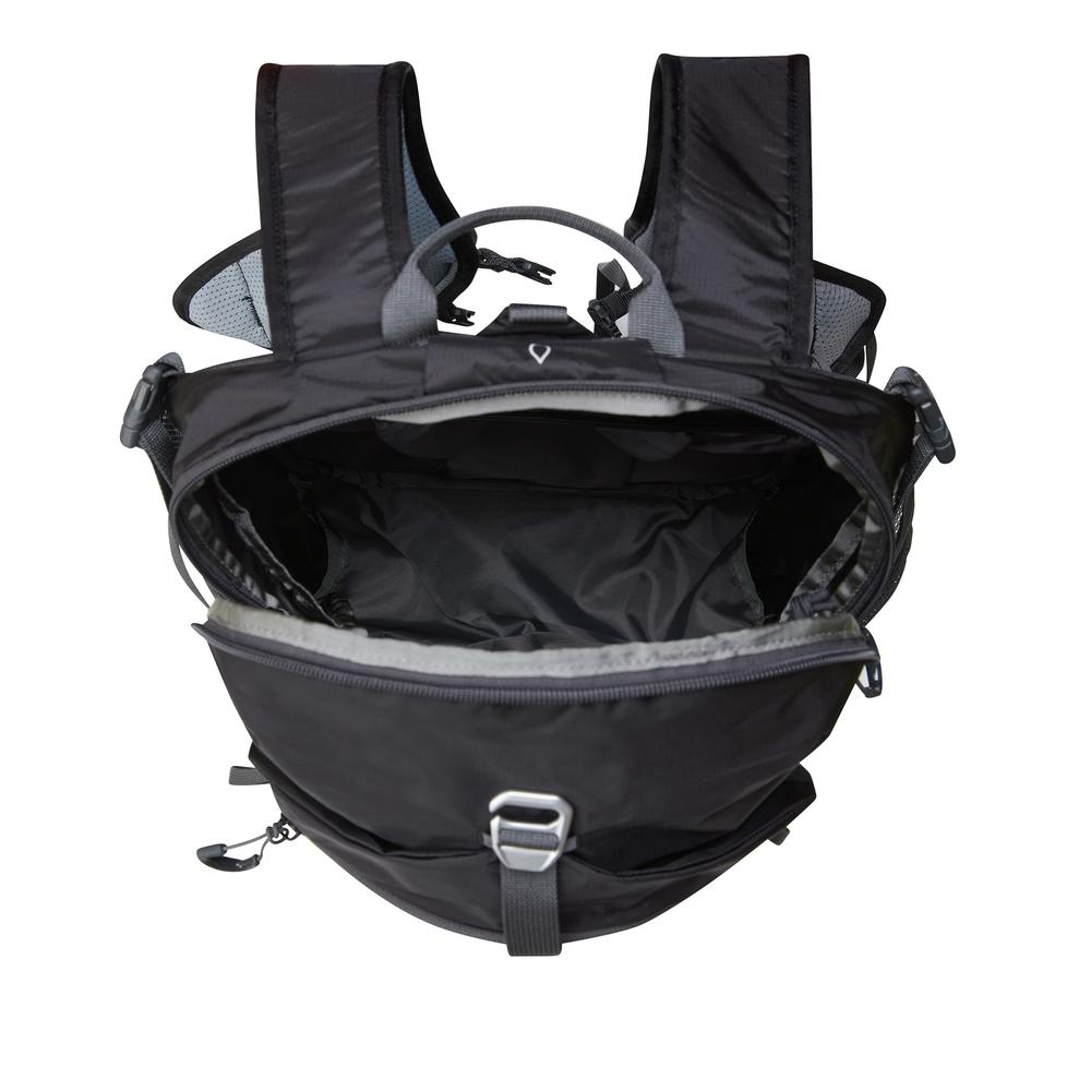 Plecak The North Face Trail Lite Speed 30l 0A8BKHKT01 - czarny