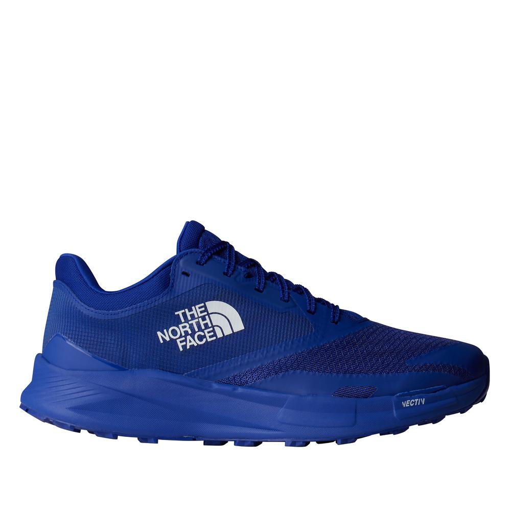 Buty The North Face Vectiv Enduris III TNF X IKB 0A8AA80OH1 - granatowe