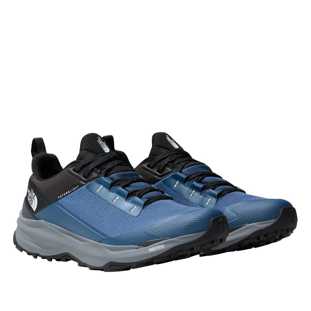 Buty The North Face Vectiv Exploris II 0A7W6CMG71 - granatowo-czarne