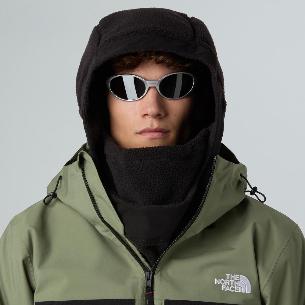 Kaptur przeciwśnieżny The North Face Whimzy 0A8CHQJK31 - czarny