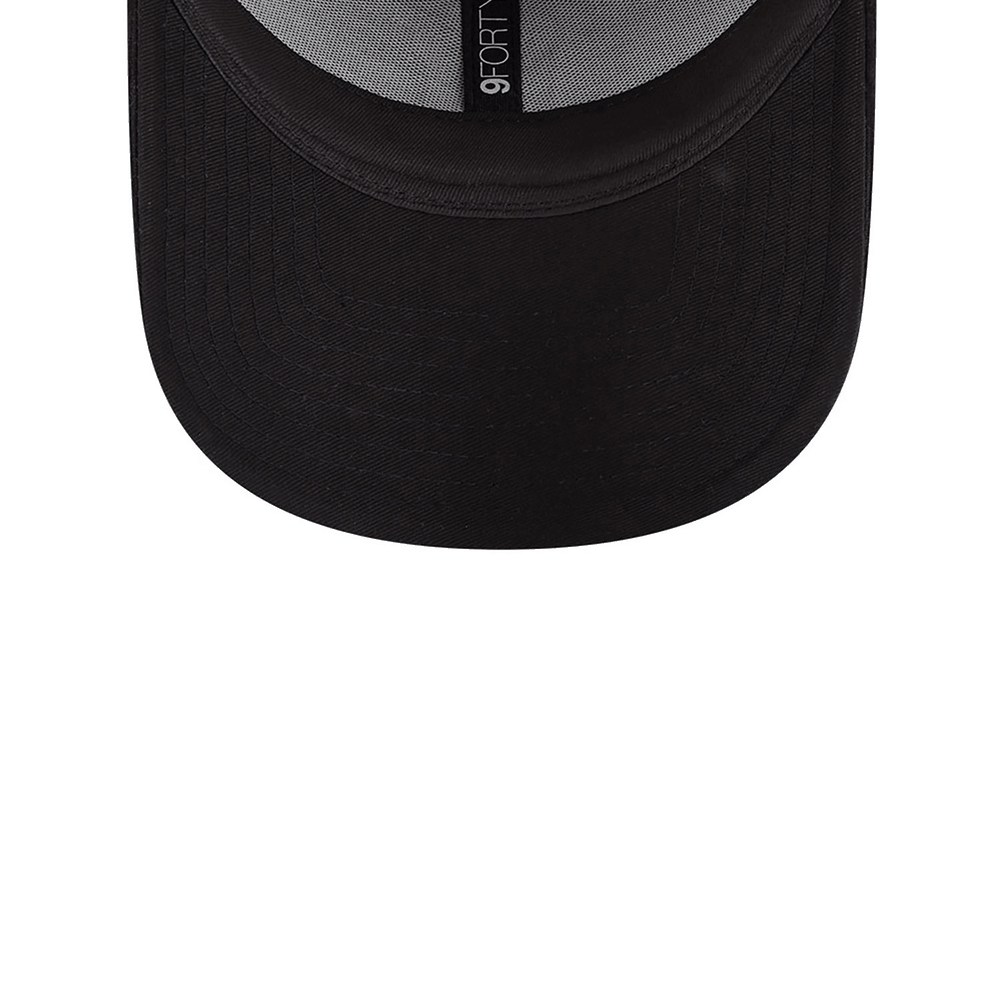 Czapka z daszkiem New Era New York Yankees Cord 60364179 - czarna