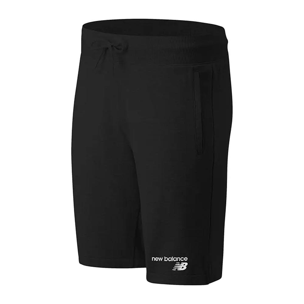 Spodenki New Balance MS11903BK - czarne
