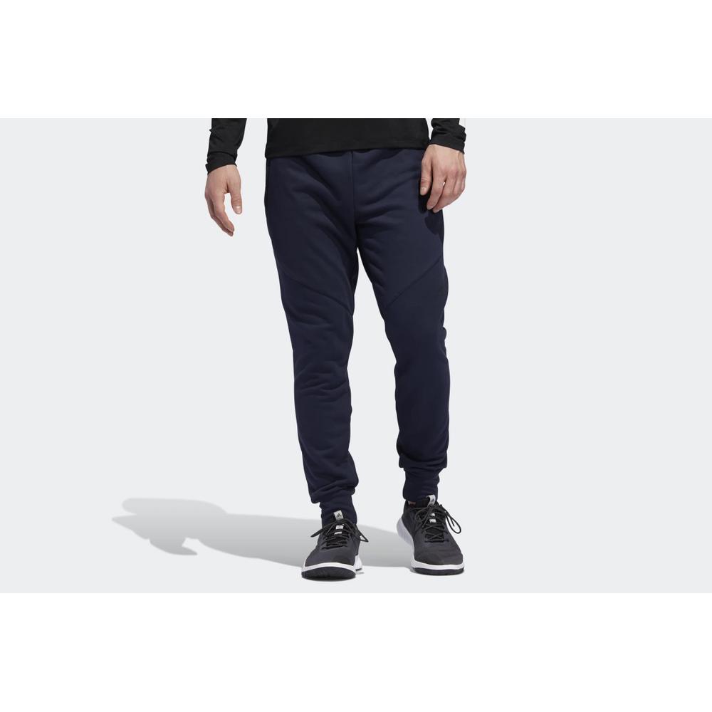 ADIDAS PRIME WORKOUT PANTS > EC9891