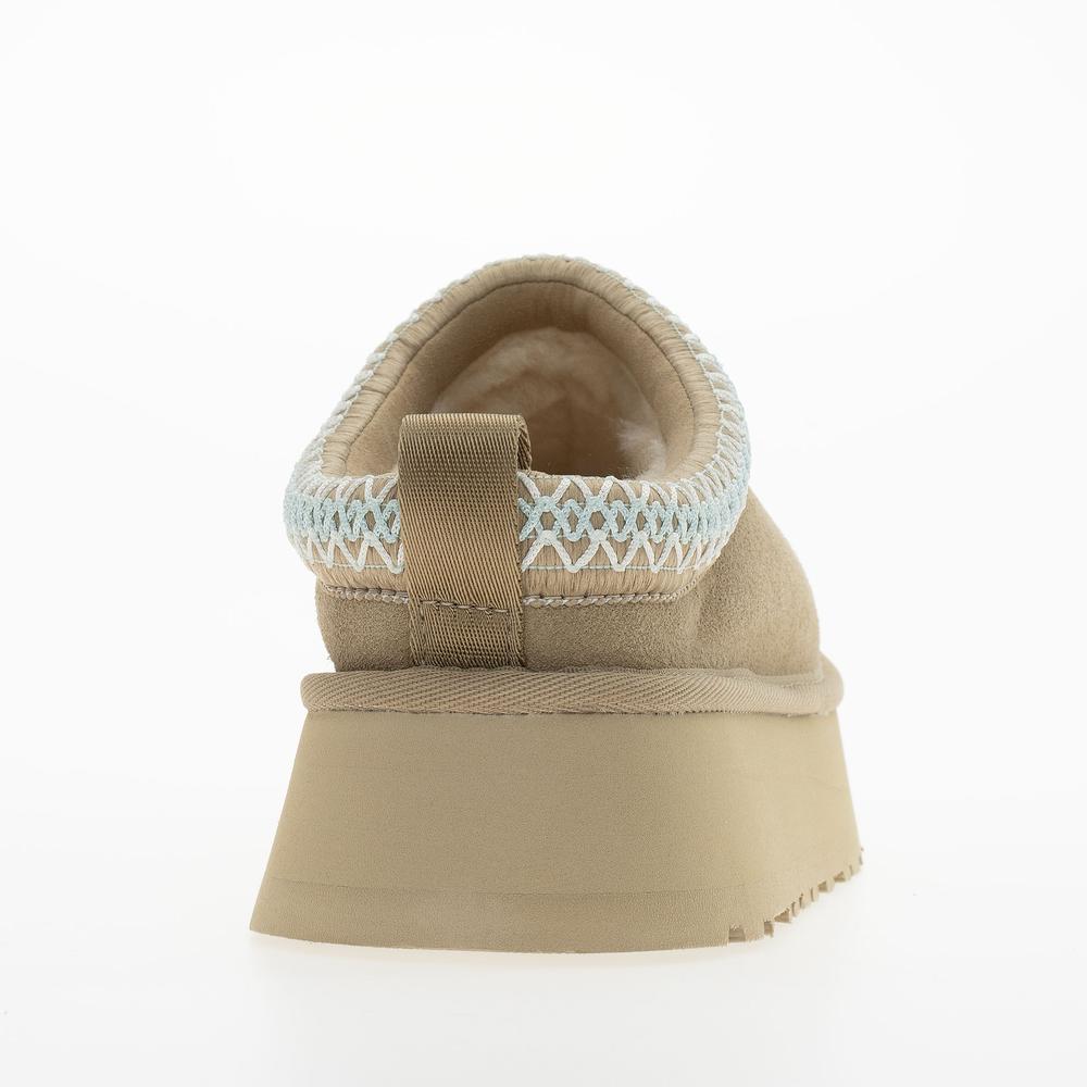Buty damskie Ugg Tazz II 1174471-SAN - beżowy
