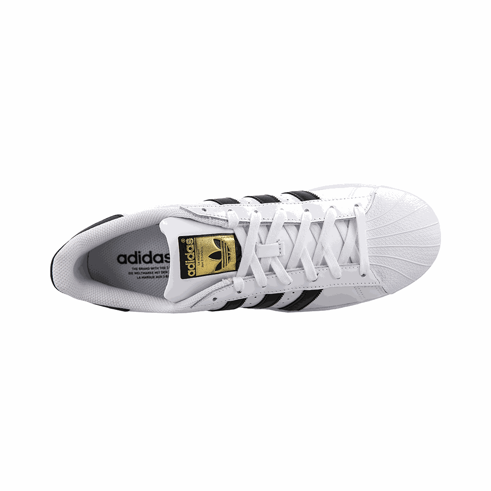 ADIDAS SUPERSTAR > C77124