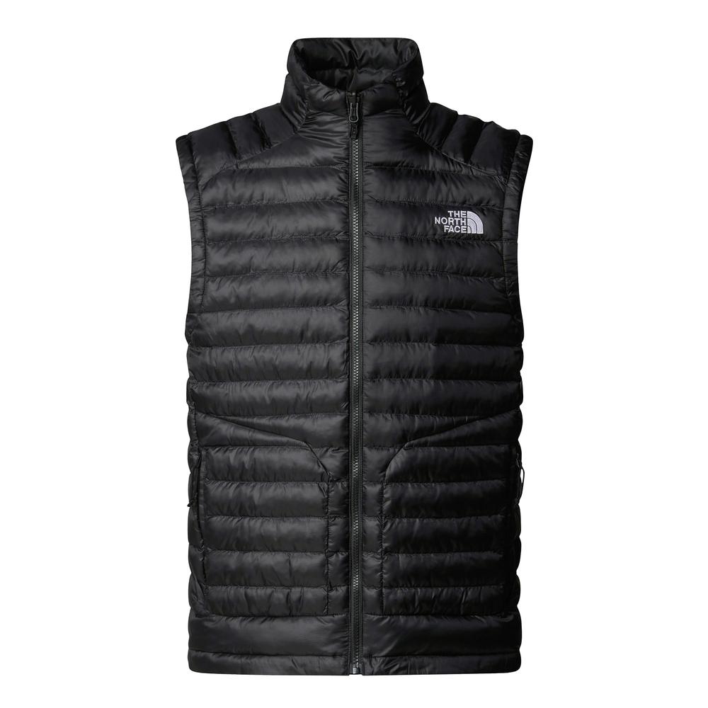Bezrękawnik męski The North Face Huila 0A8DW4JK31- czarny