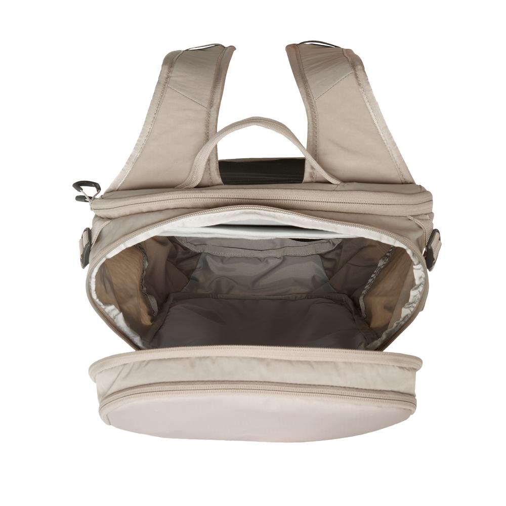 Plecak The North Face Kaban Lite 0A8BK87M01 - szary