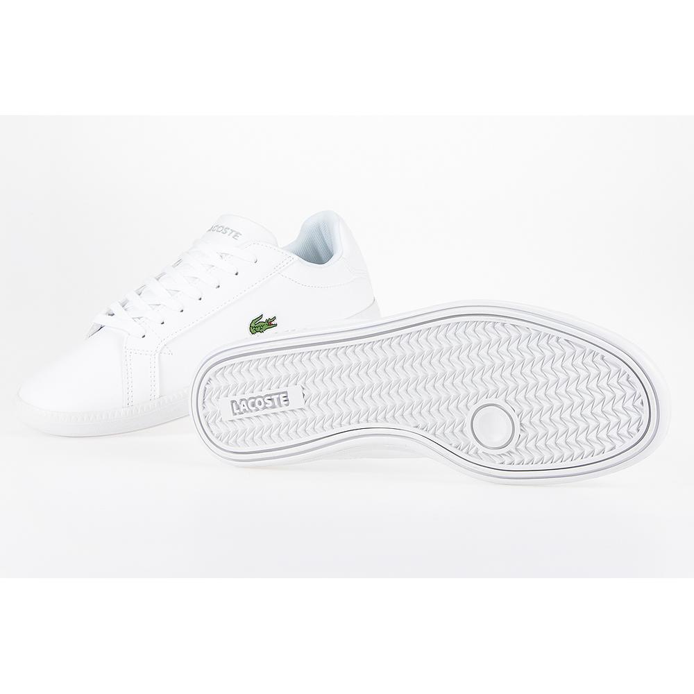 Lacoste Graduate Bl 21 1 Suj > 741SUJ001021G